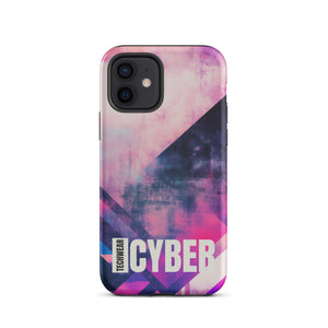 Retro Anime iPhone Case