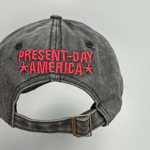 Retro Baseball Hats Y2K