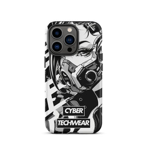 Retro Best iPhone Case