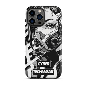 Retro Best iPhone Case