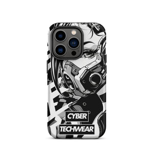 Retro Best iPhone Case