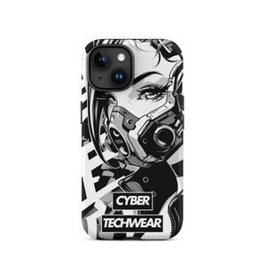 Retro Best iPhone Case