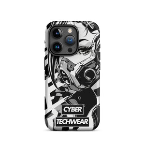 Retro Best iPhone Case