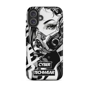 Retro Best iPhone Case