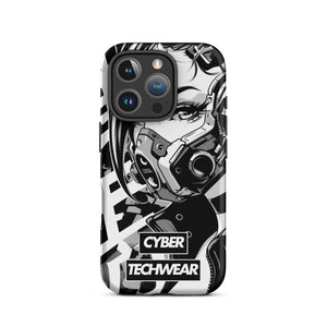 Retro Best iPhone Case