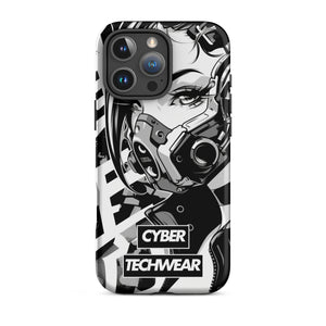 Retro Best iPhone Case