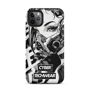 Retro Best iPhone Case