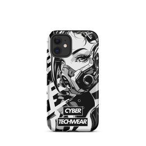 Retro Best iPhone Case