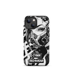 Retro Best iPhone Case