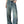 Retro Blue Y2K Jeans Women's