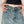 Retro Blue Y2K Jeans Women's