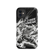 Retro Cool iPhone Case