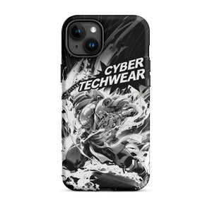 Retro Cool iPhone Case