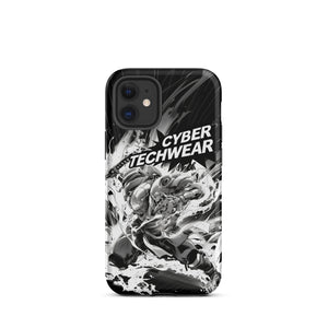 Retro Cool iPhone Case