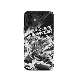 Retro Cool iPhone Case