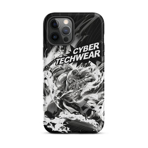 Retro Cool iPhone Case