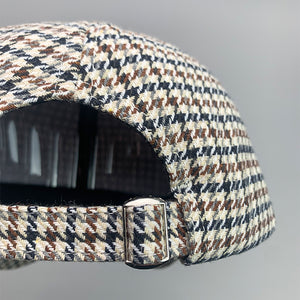 Retro Fashion Y2k Hats