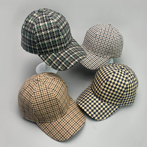 Retro Fashion Y2k Hats