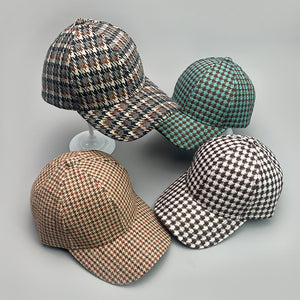 Retro Fashion Y2k Hats