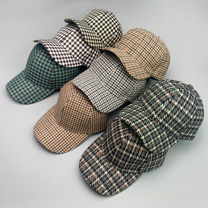 Retro Fashion Y2k Hats