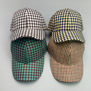Retro Fashion Y2k Hats