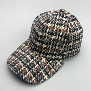 Retro Fashion Y2k Hats