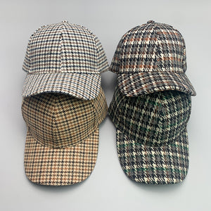 Retro Fashion Y2k Hats