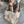 Retro Fluffy Y2k Purse