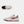 Retro Gray Y2K Shoes