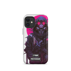 Retro iPhone Case Att