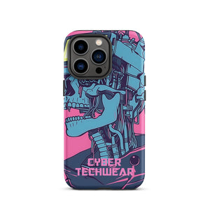 Retro iPhone Case Luxury