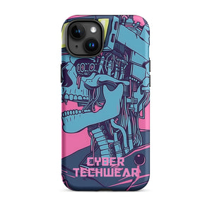 Retro iPhone Case Luxury