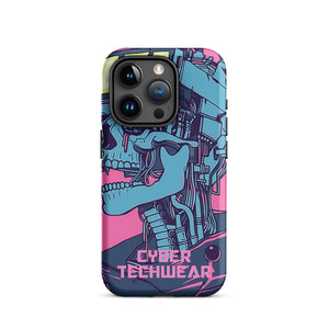 Retro iPhone Case Luxury