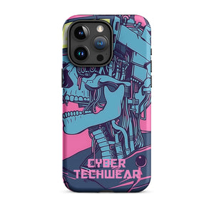 Retro iPhone Case Luxury