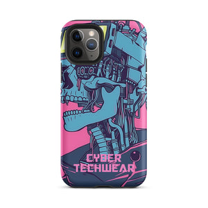 Retro iPhone Case Luxury