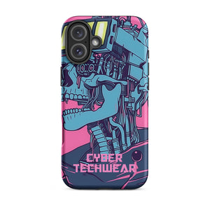 Retro iPhone Case Luxury