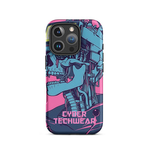 Retro iPhone Case Luxury