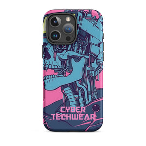 Retro iPhone Case Luxury