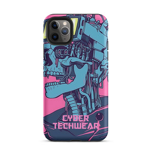 Retro iPhone Case Luxury