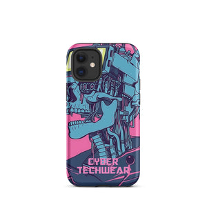 Retro iPhone Case Luxury