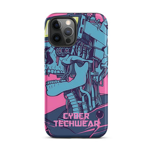 Retro iPhone Case Luxury