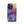 Retro iPhone cases blue