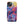 Retro iPhone cases blue