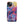 Retro iPhone cases blue