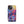 Retro iPhone cases blue