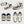 Retro Leather Shoes Y2K