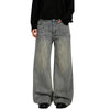 Retro Men's Jeans Y2K
