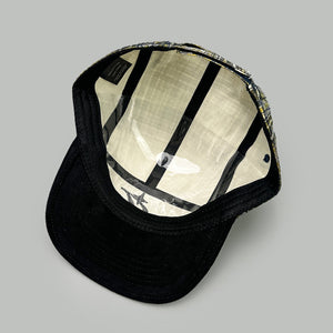 Retro Plaid Baseball Hats Y2K