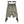 Retro Pockets Versatile Y2K Skirt