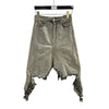 Retro Pockets Versatile Y2K Skirt